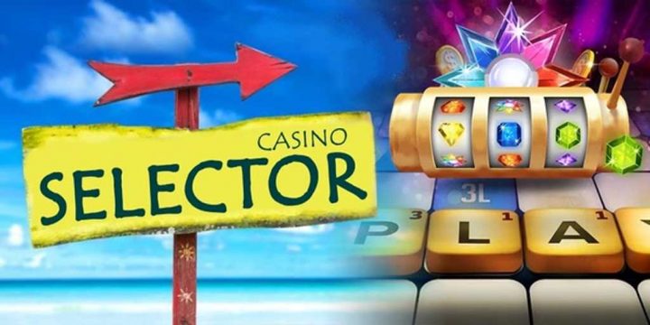 Selector Casino