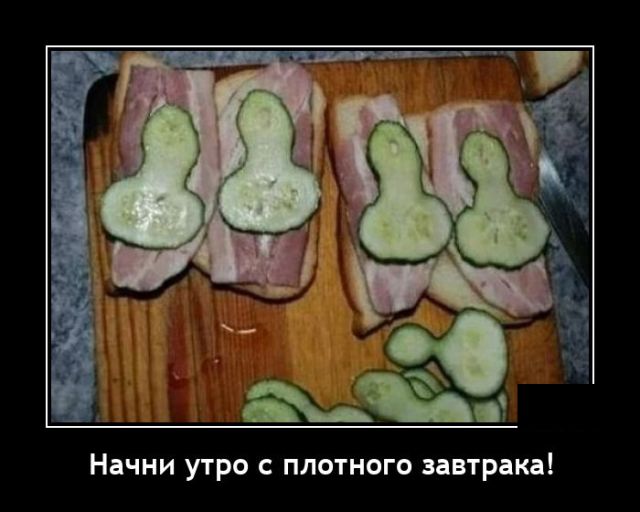 Демотиваторы 2842 Демотиваторы 2842