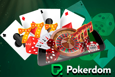 Игровые автоматы на деньги