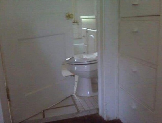 Эпично: 30 дизайнерских и строительных ляпов (31 фото) Эпично: 30 дизайнерских и строительных ляпов (31 фото)