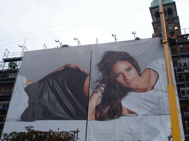 Эпично: 30 дизайнерских и строительных ляпов (31 фото) Эпично: 30 дизайнерских и строительных ляпов (31 фото)