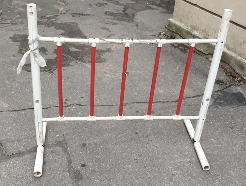 Смотри, я починил: очередные шедевры от рукастых людей (16 фото) Смотри, я починил: очередные шедевры от рукастых людей (16 фото)