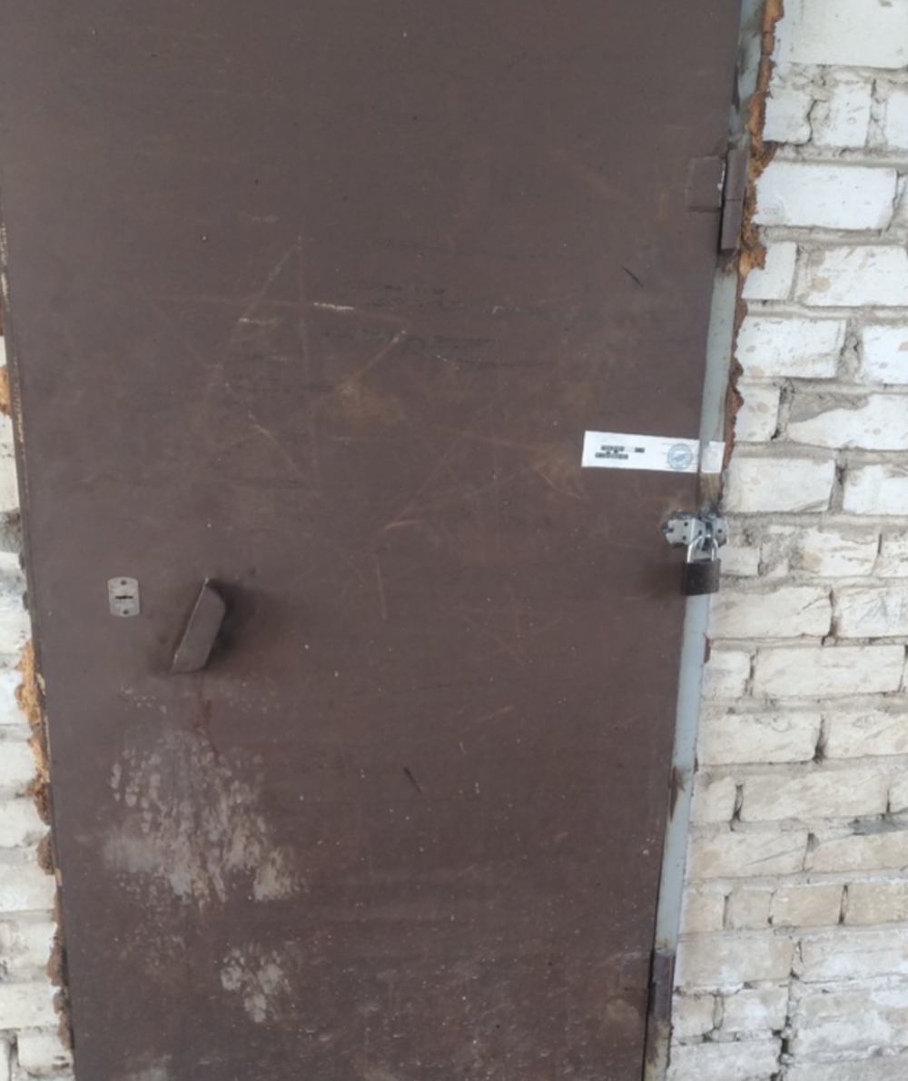 Смотри, я починил: очередные шедевры от рукастых людей (16 фото) Смотри, я починил: очередные шедевры от рукастых людей (16 фото)