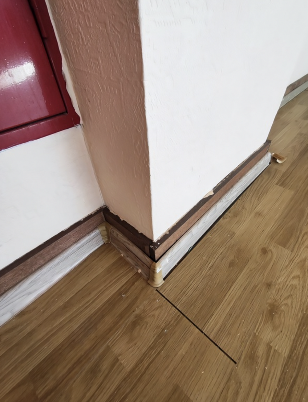 Смотри, я починил: очередные шедевры от рукастых людей (16 фото) Смотри, я починил: очередные шедевры от рукастых людей (16 фото)