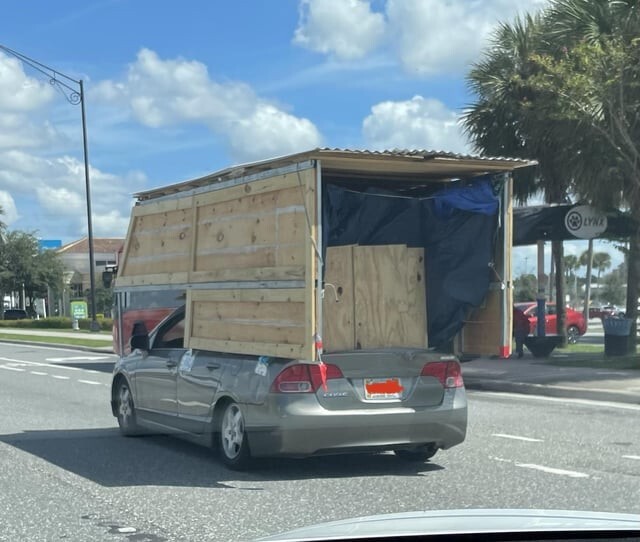 Гении инженерной мысли снова в деле (15 фото) Гении инженерной мысли снова в деле (15 фото)