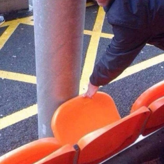 Эпично: 30 дизайнерских и строительных ляпов (31 фото) Эпично: 30 дизайнерских и строительных ляпов (31 фото)