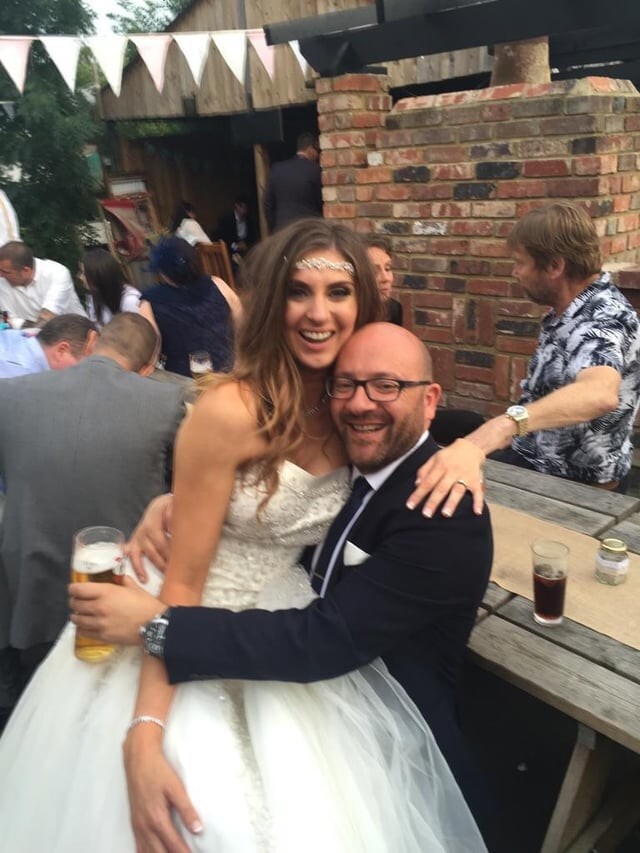 18 обманчивых фото, глядя на которые так и хочется хорошенько проморгаться (19 фото)