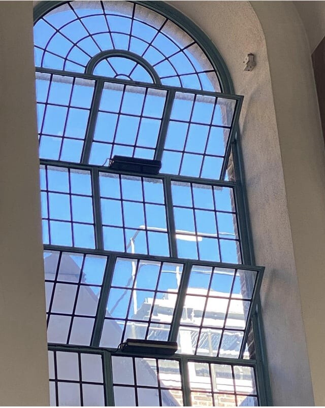 18 обманчивых фото, глядя на которые так и хочется хорошенько проморгаться (19 фото)