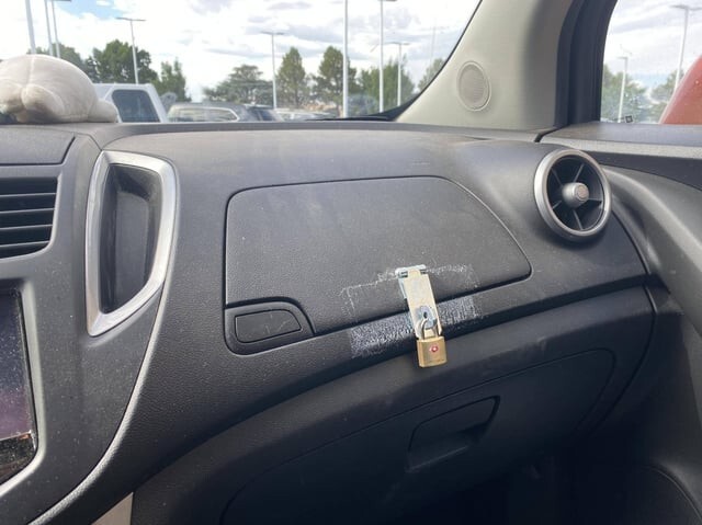 Гении инженерной мысли снова в деле (15 фото) Гении инженерной мысли снова в деле (15 фото)