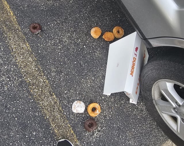 Неудачники, у которых каждый день - новая беда (15 фото) Неудачники, у которых каждый день - новая беда (15 фото)