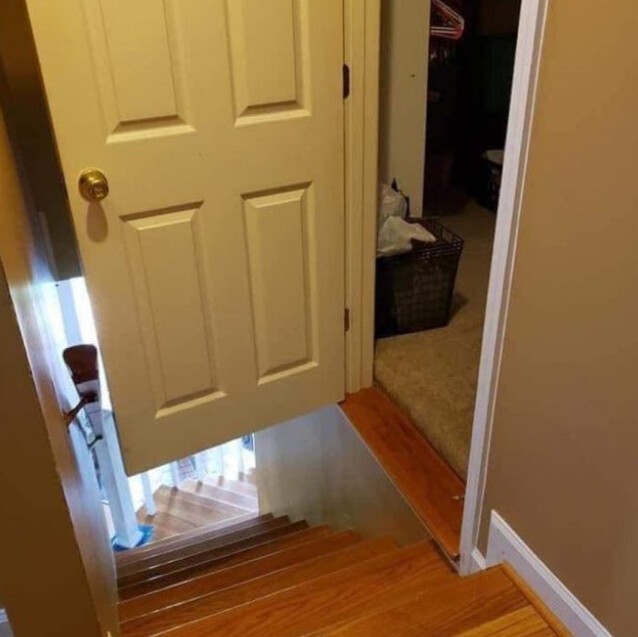 Эпично: 30 дизайнерских и строительных ляпов (31 фото) Эпично: 30 дизайнерских и строительных ляпов (31 фото)