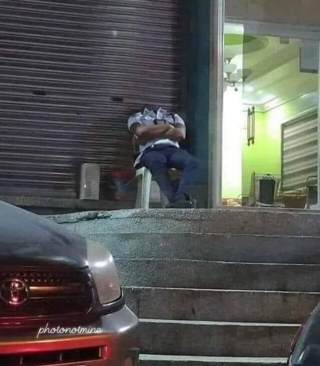 18 обманчивых фото, глядя на которые так и хочется хорошенько проморгаться (19 фото)