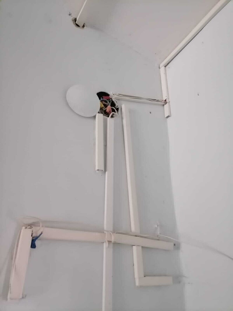 Мастера, работающие в стиле "сойдёт и так" продолжают удивлять окружающих (17 фото)