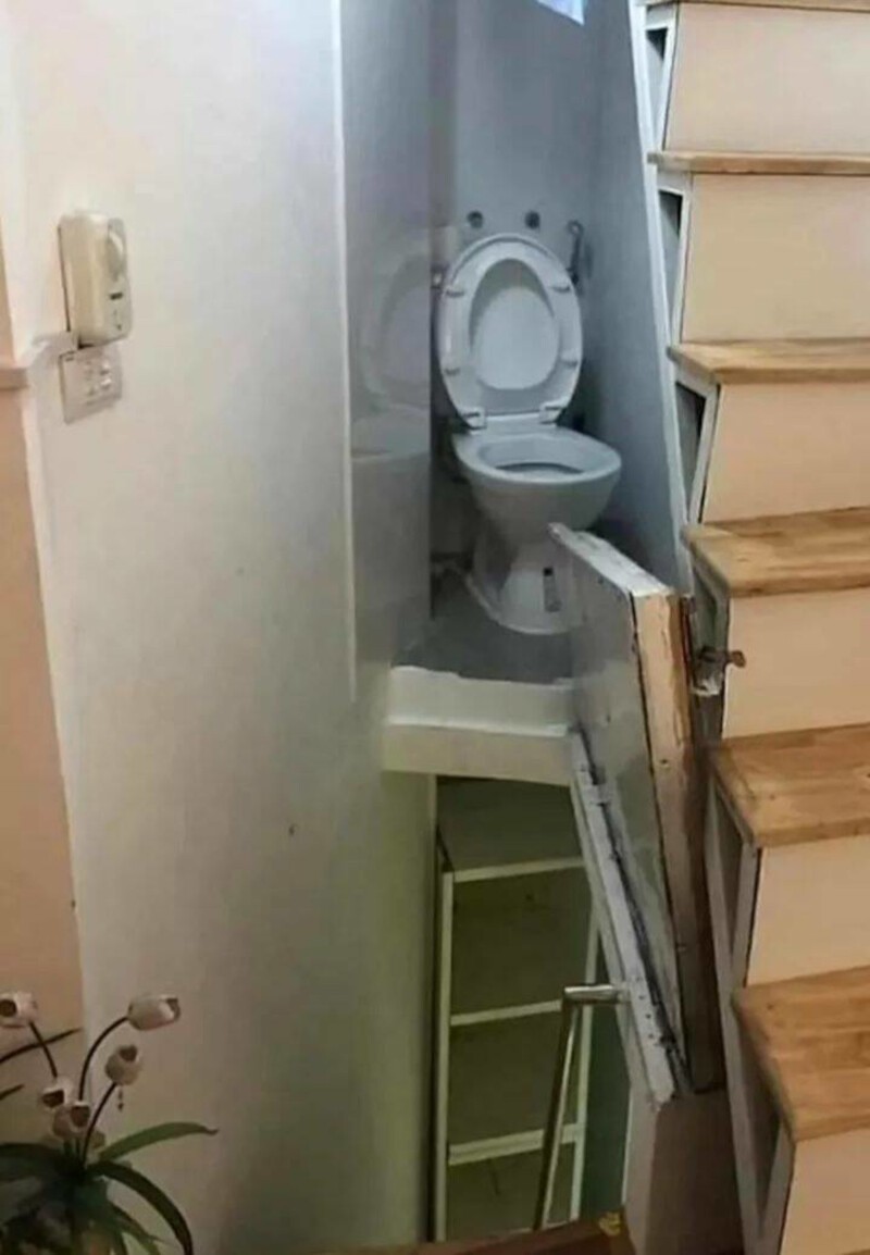 Особенности клозетного интерьера (17 фото)