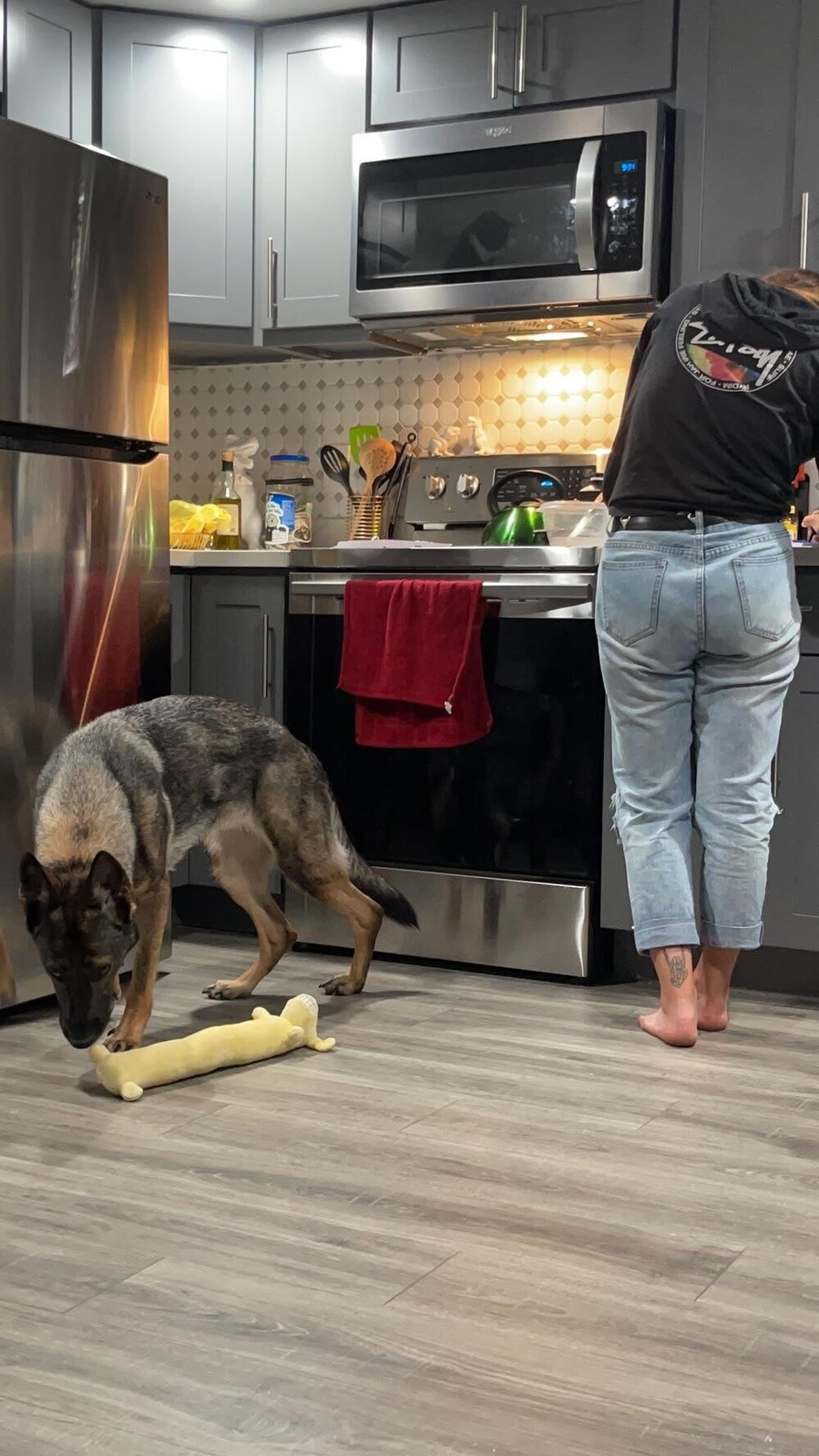 22 запутанных кадров, доказывающих, что даже самый острый глаз может ошибиться (23 фото) 22 запутанных кадров, доказывающих, что даже самый острый глаз может ошибиться (23 фото)