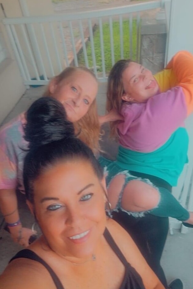 18 обманчивых фото, глядя на которые так и хочется хорошенько проморгаться (19 фото)