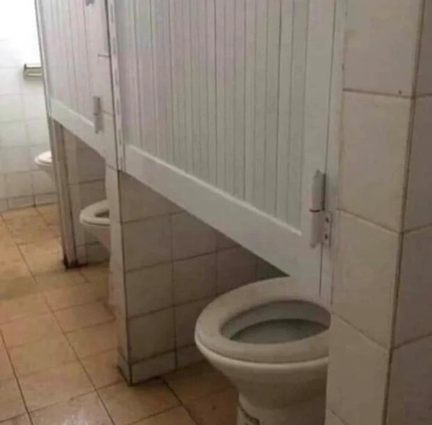 Эпично: 30 дизайнерских и строительных ляпов (31 фото) Эпично: 30 дизайнерских и строительных ляпов (31 фото)