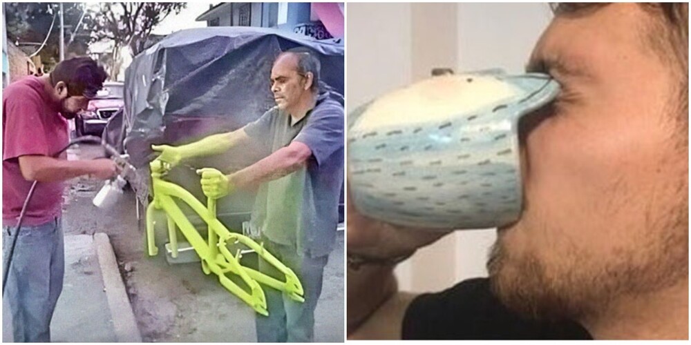 Эпично: 30 дизайнерских и строительных ляпов (31 фото) Эпично: 30 дизайнерских и строительных ляпов (31 фото)