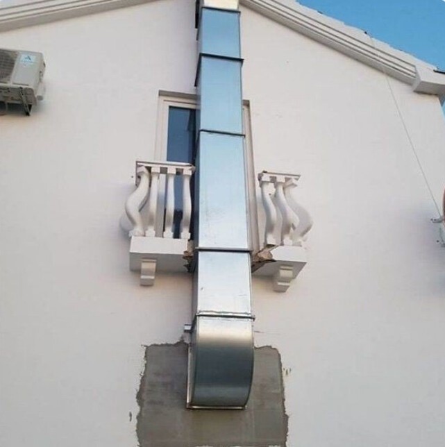 Эпично: 30 дизайнерских и строительных ляпов (31 фото) Эпично: 30 дизайнерских и строительных ляпов (31 фото)