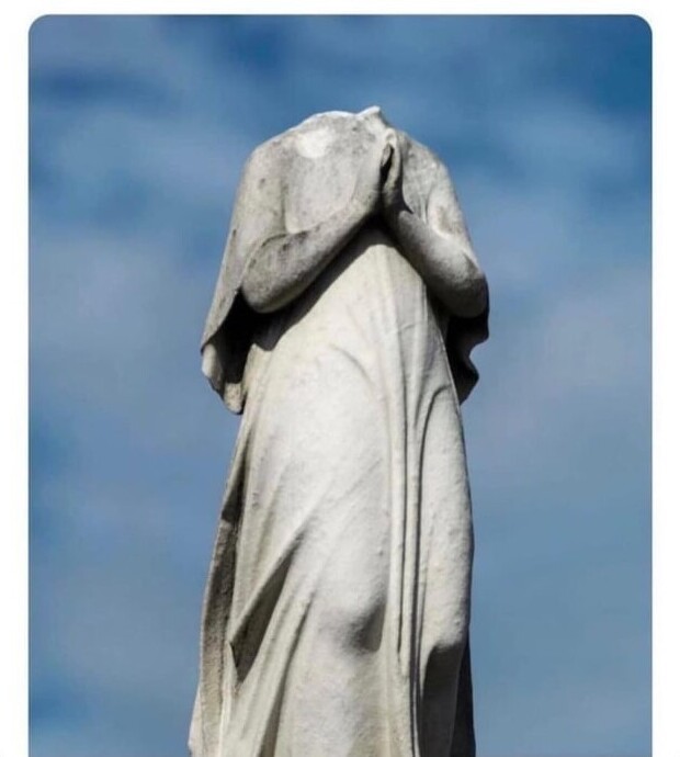 18 обманчивых фото, глядя на которые так и хочется хорошенько проморгаться (19 фото)