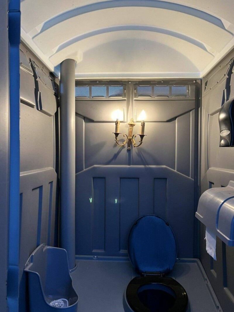 Особенности клозетного интерьера (17 фото)