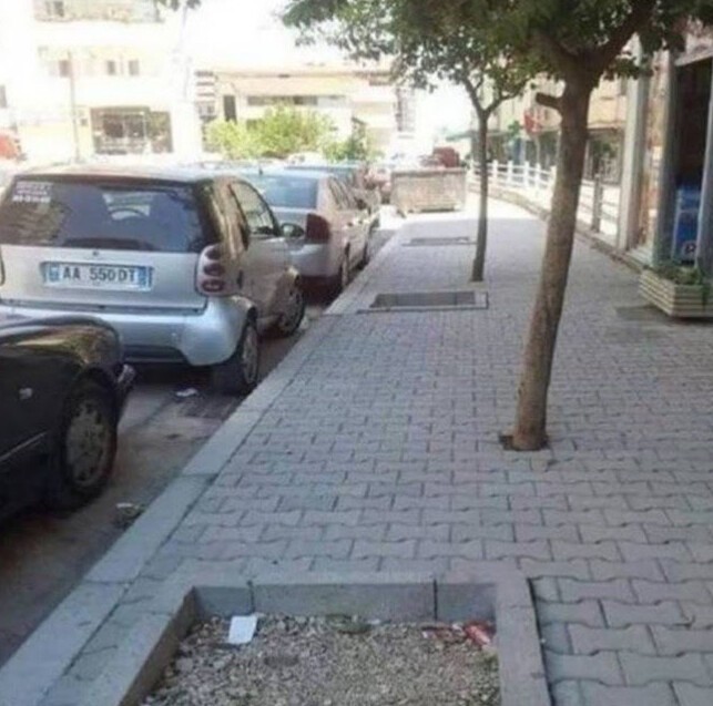 Эпично: 30 дизайнерских и строительных ляпов (31 фото) Эпично: 30 дизайнерских и строительных ляпов (31 фото)