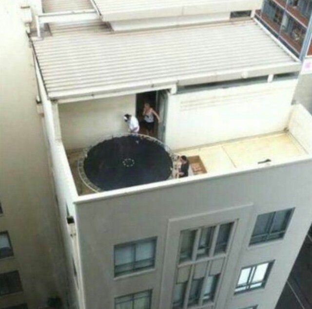 Эпично: 30 дизайнерских и строительных ляпов (31 фото) Эпично: 30 дизайнерских и строительных ляпов (31 фото)