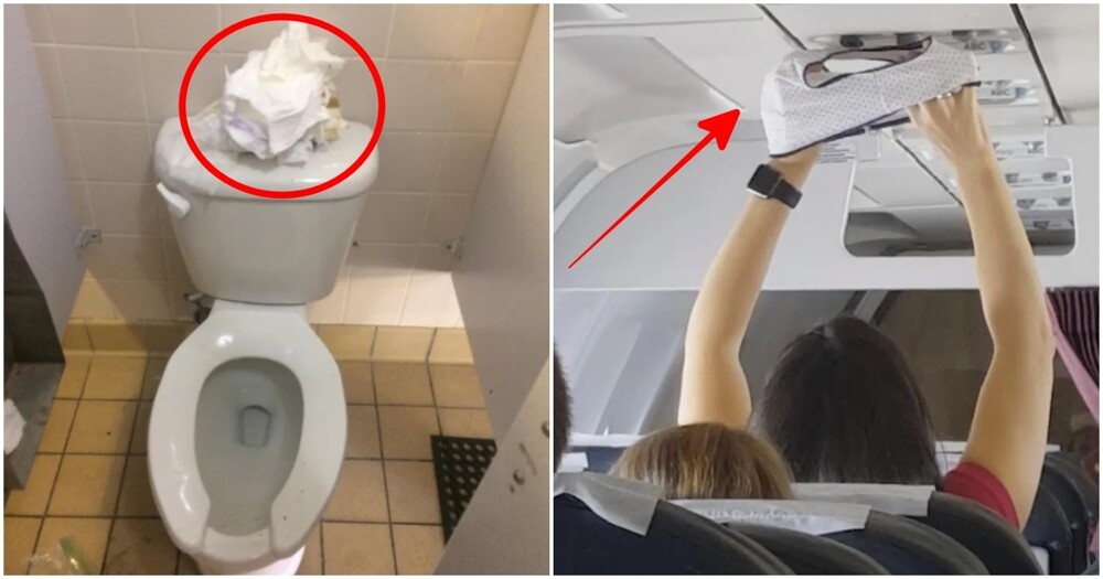 Наглые люди, которые плевать хотели на всё (15 фото) Наглые люди, которые плевать хотели на всё (15 фото)
