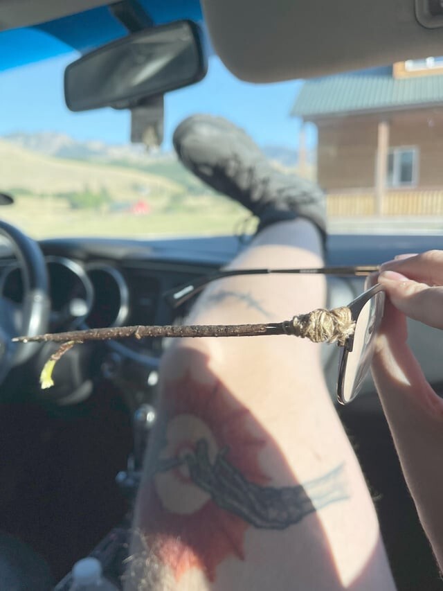 Гении инженерной мысли снова в деле (15 фото) Гении инженерной мысли снова в деле (15 фото)