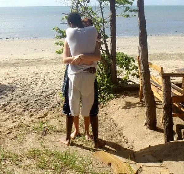 18 обманчивых фото, глядя на которые так и хочется хорошенько проморгаться (19 фото)