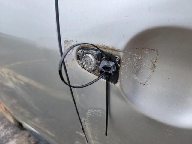 Гении инженерной мысли снова в деле (15 фото) Гении инженерной мысли снова в деле (15 фото)