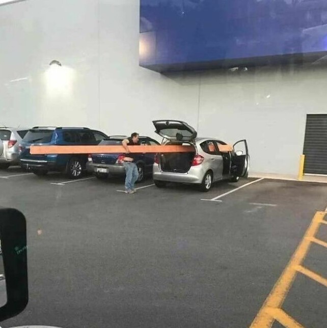 Эпично: 30 дизайнерских и строительных ляпов (31 фото) Эпично: 30 дизайнерских и строительных ляпов (31 фото)