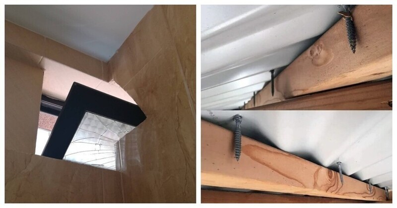 Мастера, работающие в стиле "сойдёт и так" продолжают удивлять окружающих (17 фото)