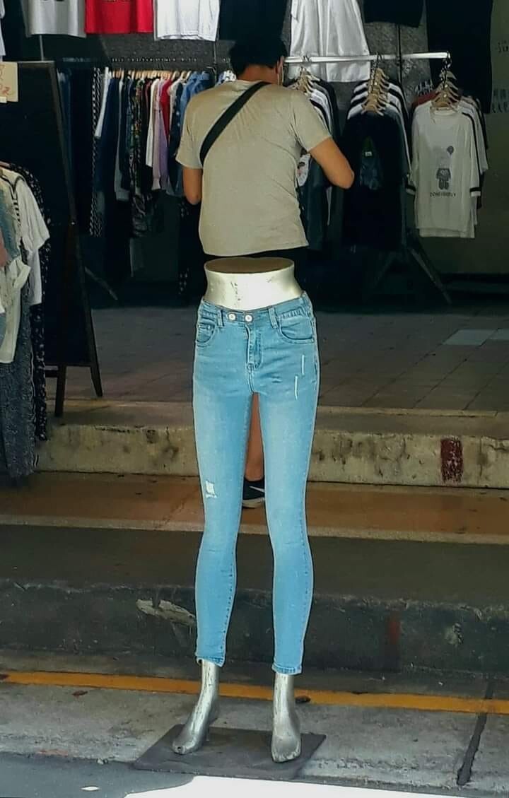 22 запутанных кадров, доказывающих, что даже самый острый глаз может ошибиться (23 фото) 22 запутанных кадров, доказывающих, что даже самый острый глаз может ошибиться (23 фото)