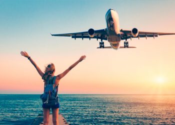Советы тем, кто летит впервые раз за границу