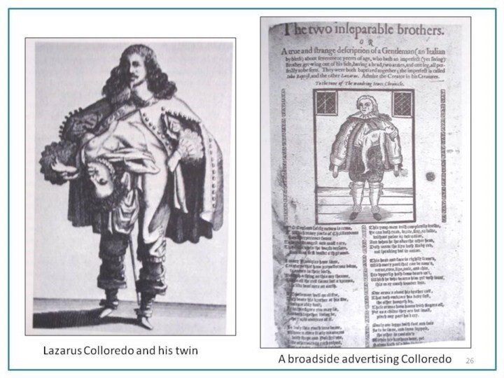 Убийственный дуэт итальянских близнецов Коллоредо (8 фото) Убийственный дуэт итальянских близнецов Коллоредо (8 фото)