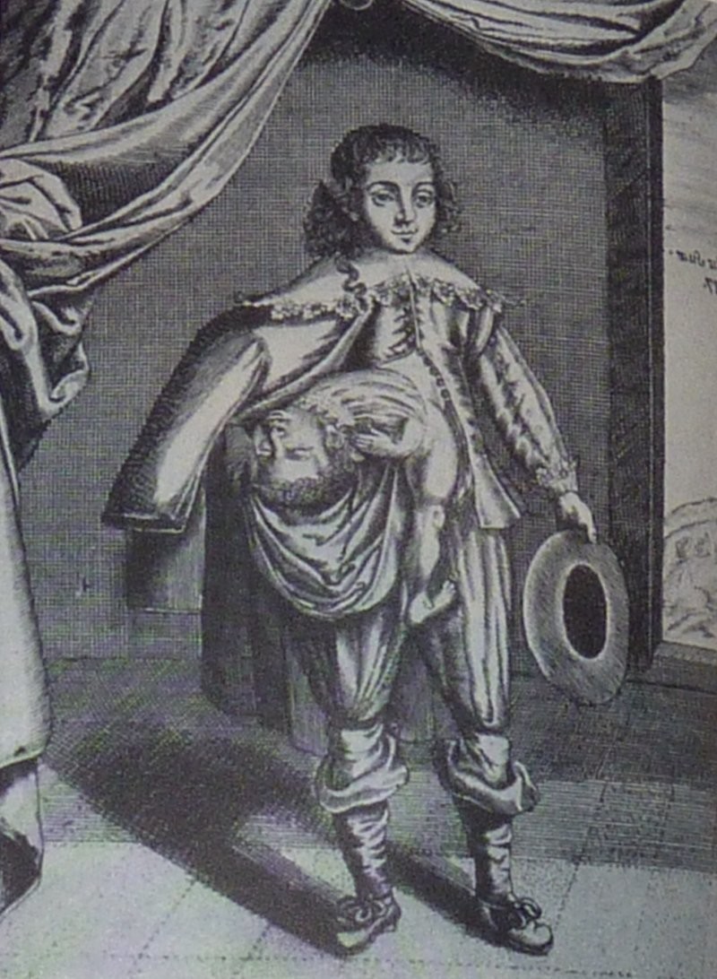 Убийственный дуэт итальянских близнецов Коллоредо (8 фото) Убийственный дуэт итальянских близнецов Коллоредо (8 фото)