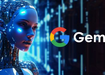 Знакомство с Gemini - Нейросетью Онлайн
