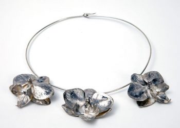 Художник Марк Куинн приложил руку к созданию драгоценностей