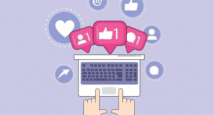 накрутки подписчиков в Instagram