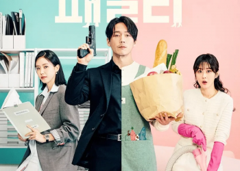 Семья (дорама, 2023)