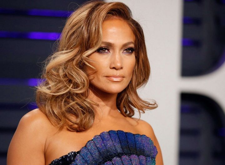 Дженнифер Лопес