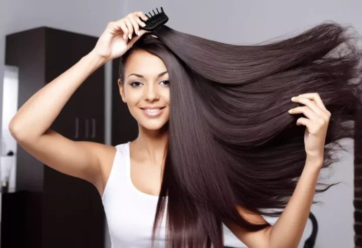 Продать волосы в Ростове-на-Дону натуральные женские дорого