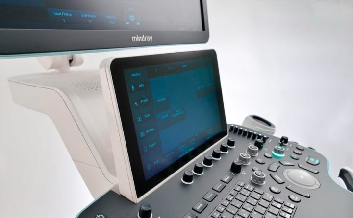 УЗИ Аппарат Mindray Resona 7S по Низкой Цене у Официального Дистрибьютора MEDFORD