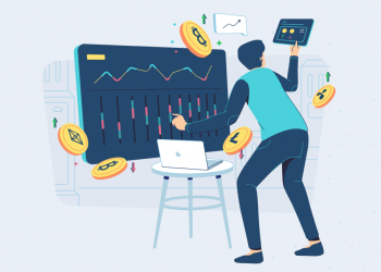 Новый торговый криптовалютный API бот для Binance и OKX 2024