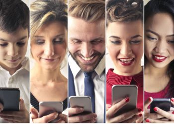 Как выбрать мобильный телефон онлайн