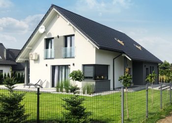 Устройство мокрого фасада под ключ