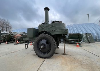 Аренда полевой кухни для праздников и мероприятий: армейский кейтеринг в Москве