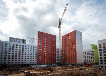 Как выбрать квартиру в новостройке