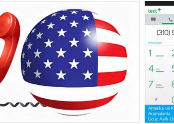 Купить американский номер телефона: Простое решение от HotTelecom